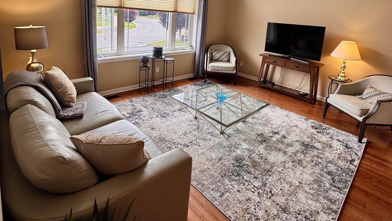 Photo of Livingroom in Cornwall