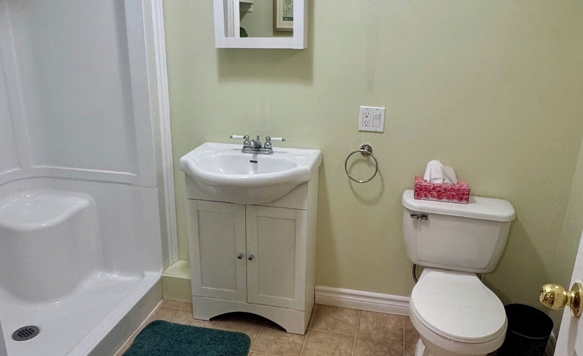 Photo of Bathroom in Cornwall