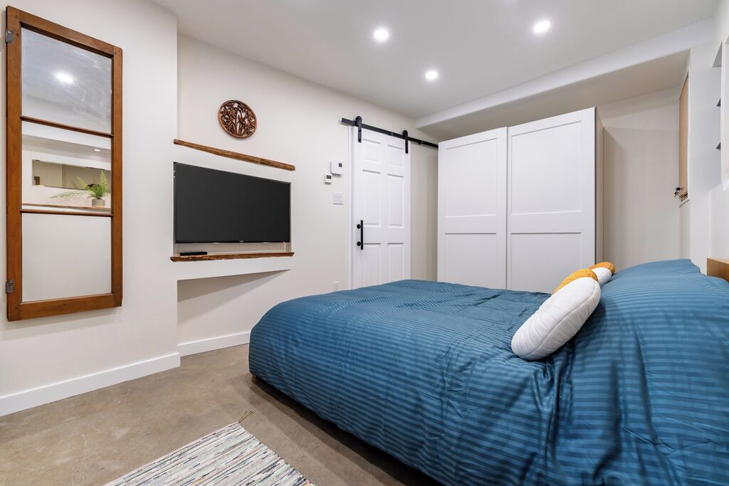 Photo of Bedroom in Shaughnessy Village