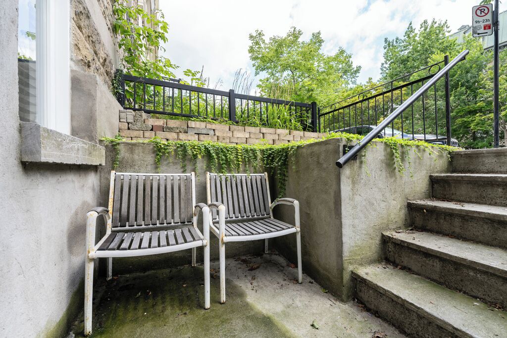 Photo of Outdoor in Shaughnessy Village