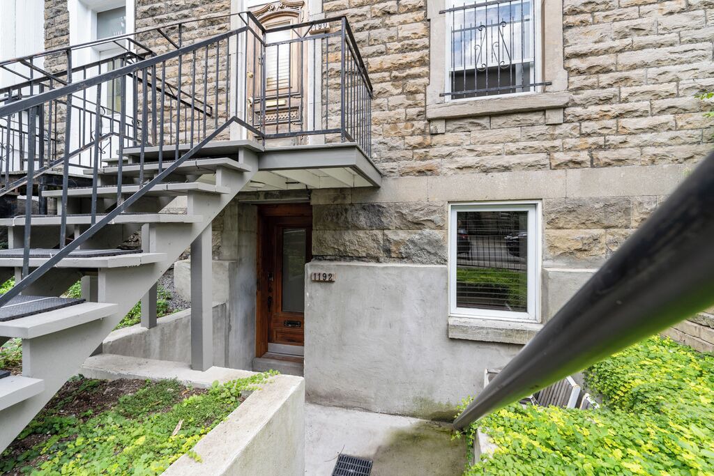 Photo of Outdoor in Shaughnessy Village