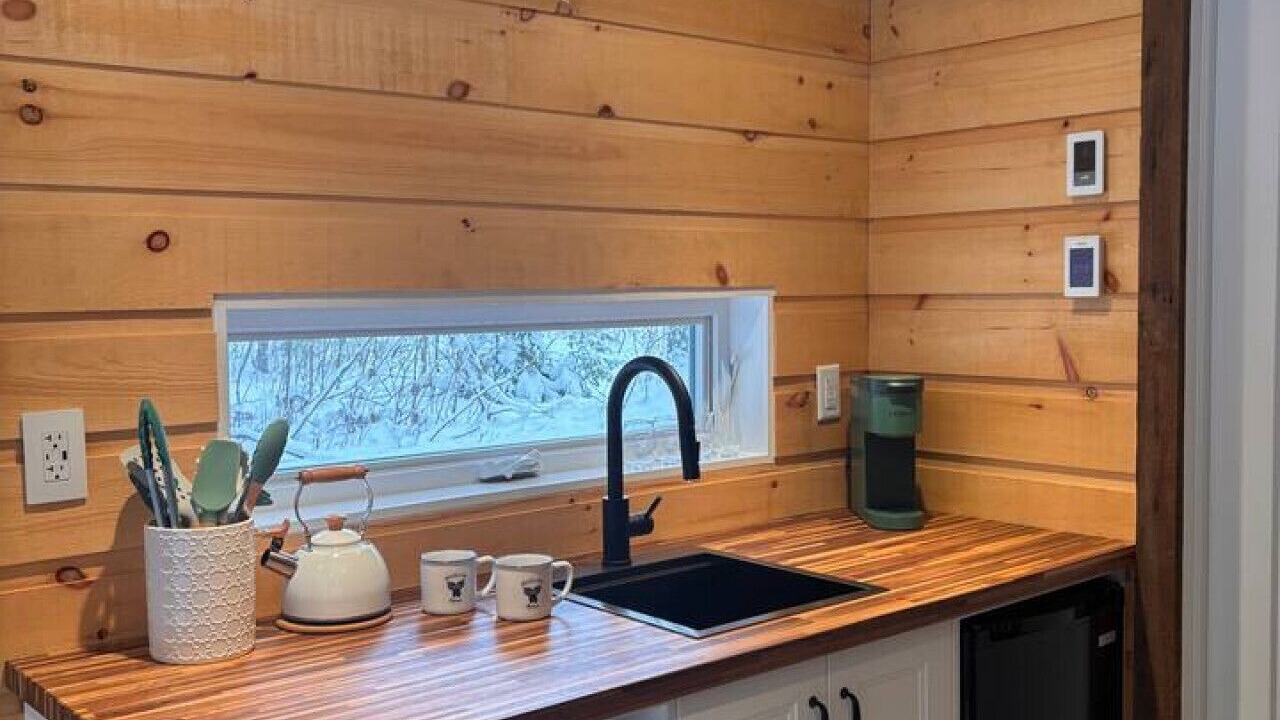 Photo of Kitchen in Dwight