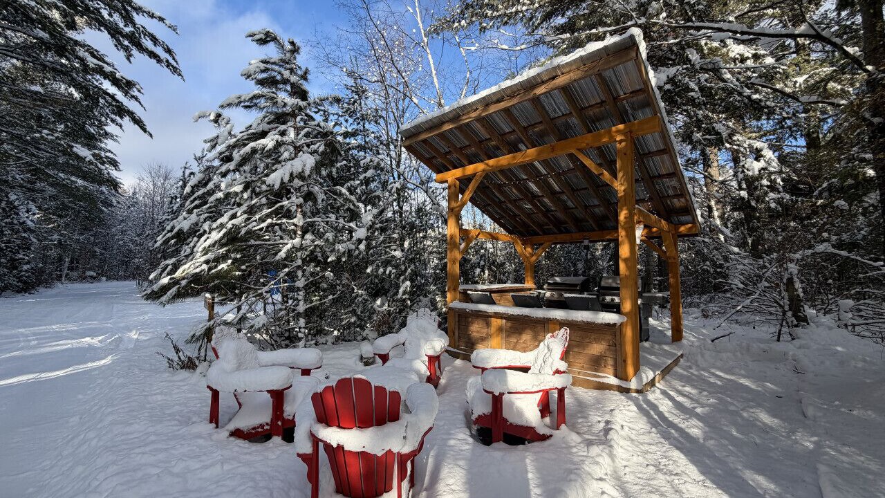 Photo of Outdoor in Dwight
