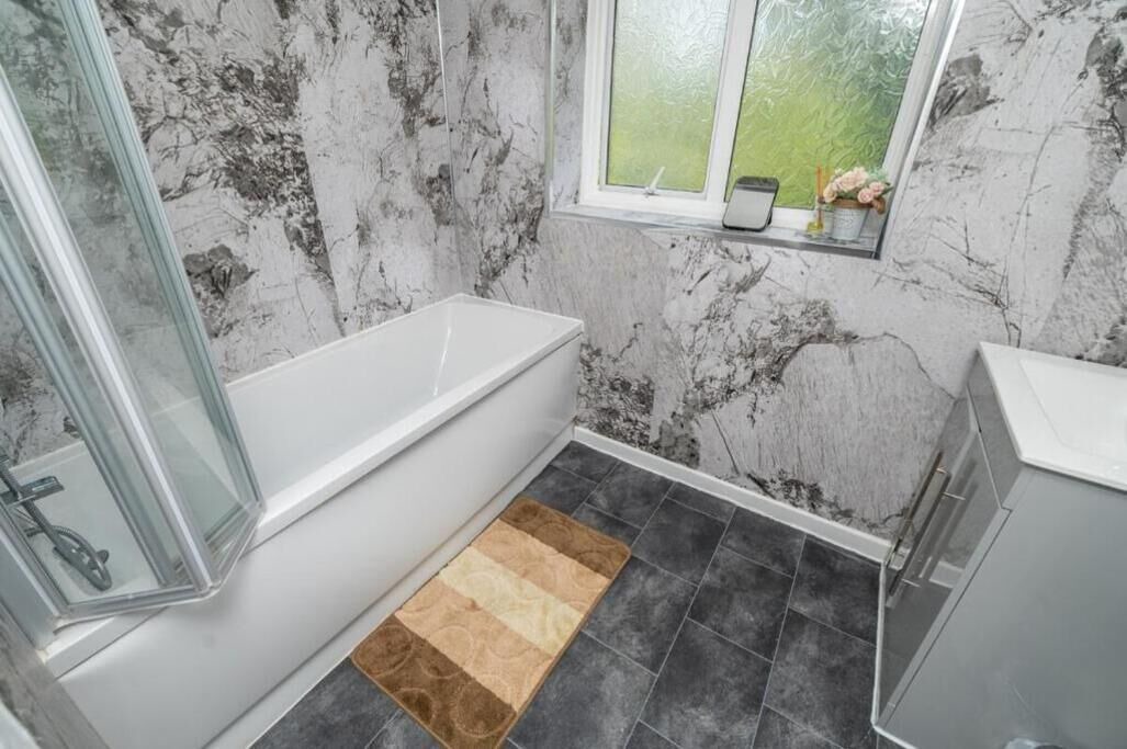 Photo of Bathroom in Shirley