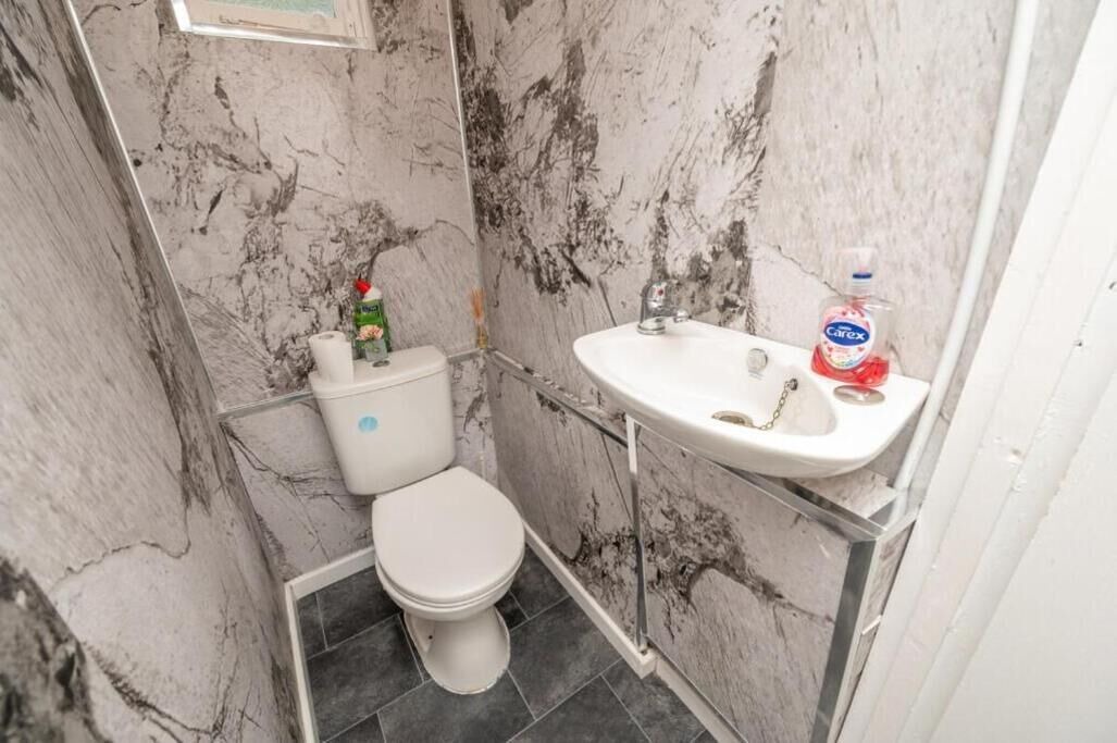 Photo of Bathroom in Shirley