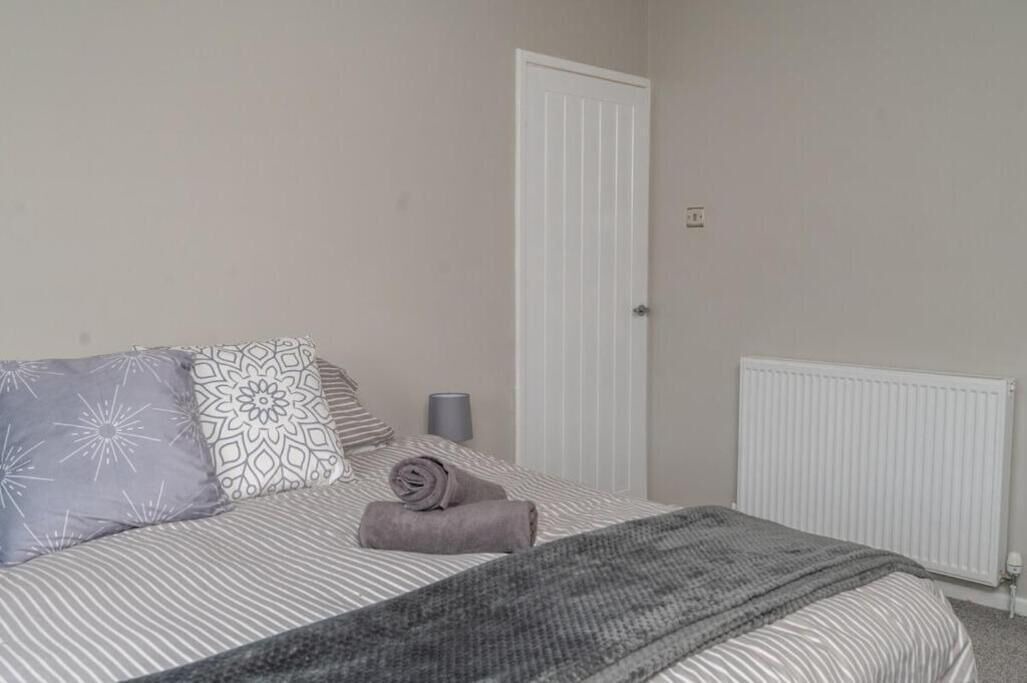 Photo of Bedroom in Shirley