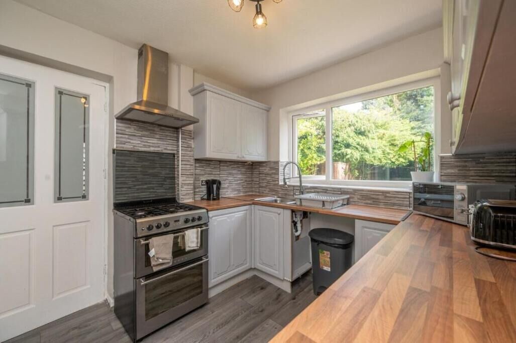 Photo of Kitchen in Shirley