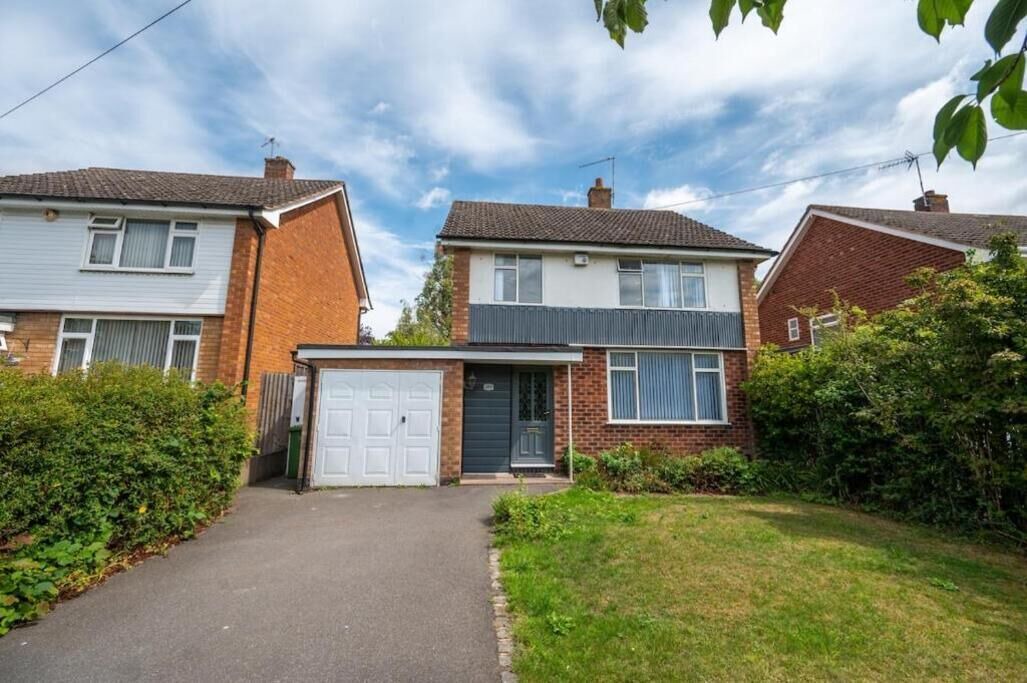 Photo of Outdoor in Shirley