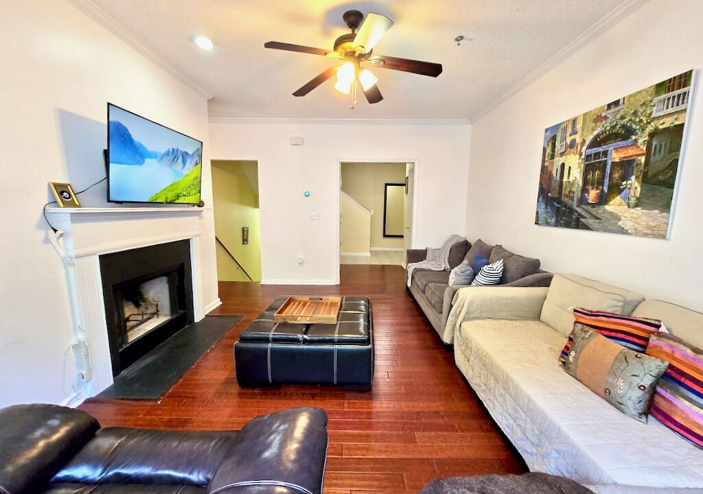 Photo of Livingroom in Smyrna