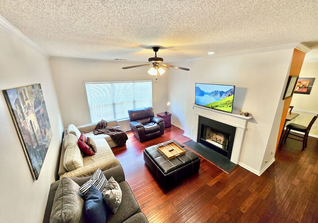 Photo of Livingroom in Smyrna