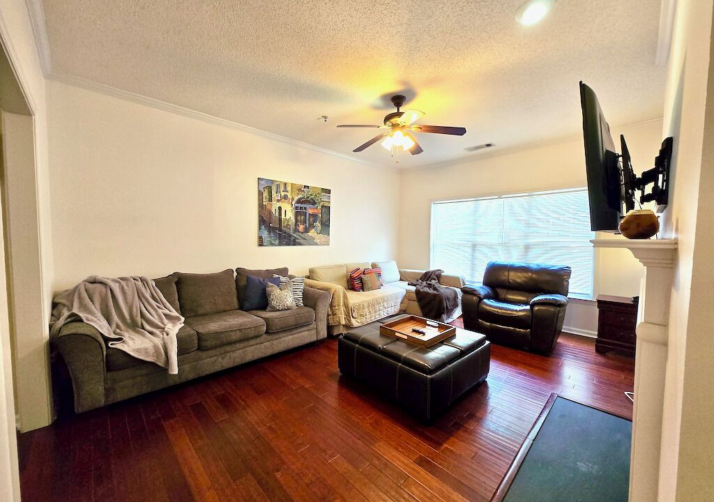 Photo of Livingroom in Smyrna