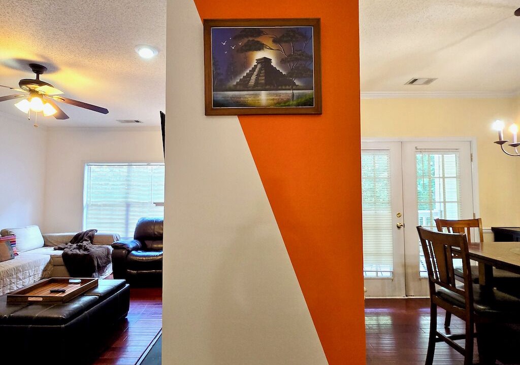 Photo of Livingroom in Smyrna