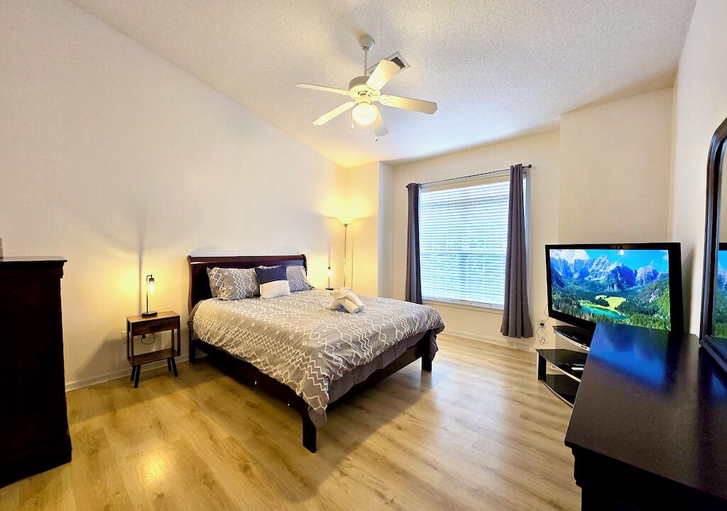 Photo of Bedroom in Smyrna