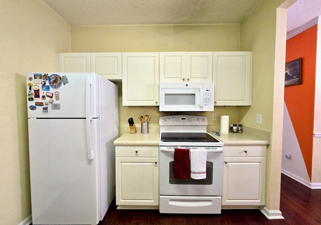 Photo of Kitchen in Smyrna