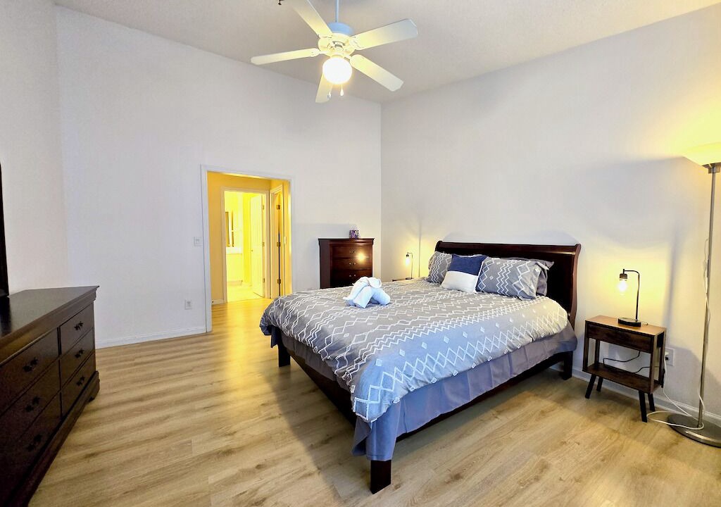 Photo of Bedroom in Smyrna