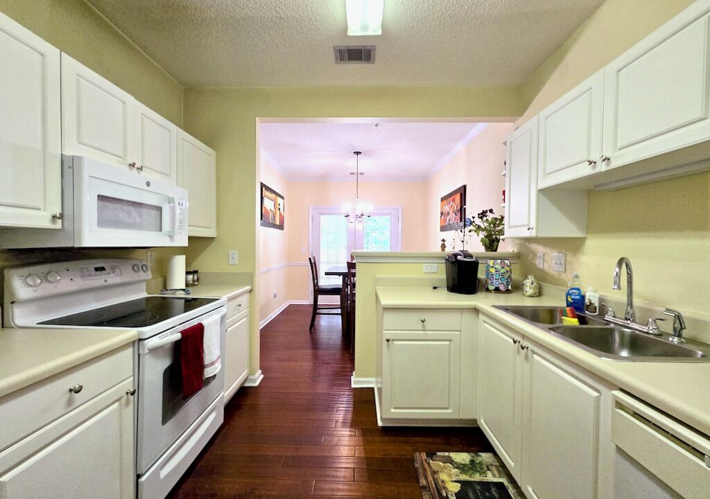 Photo of Kitchen in Smyrna