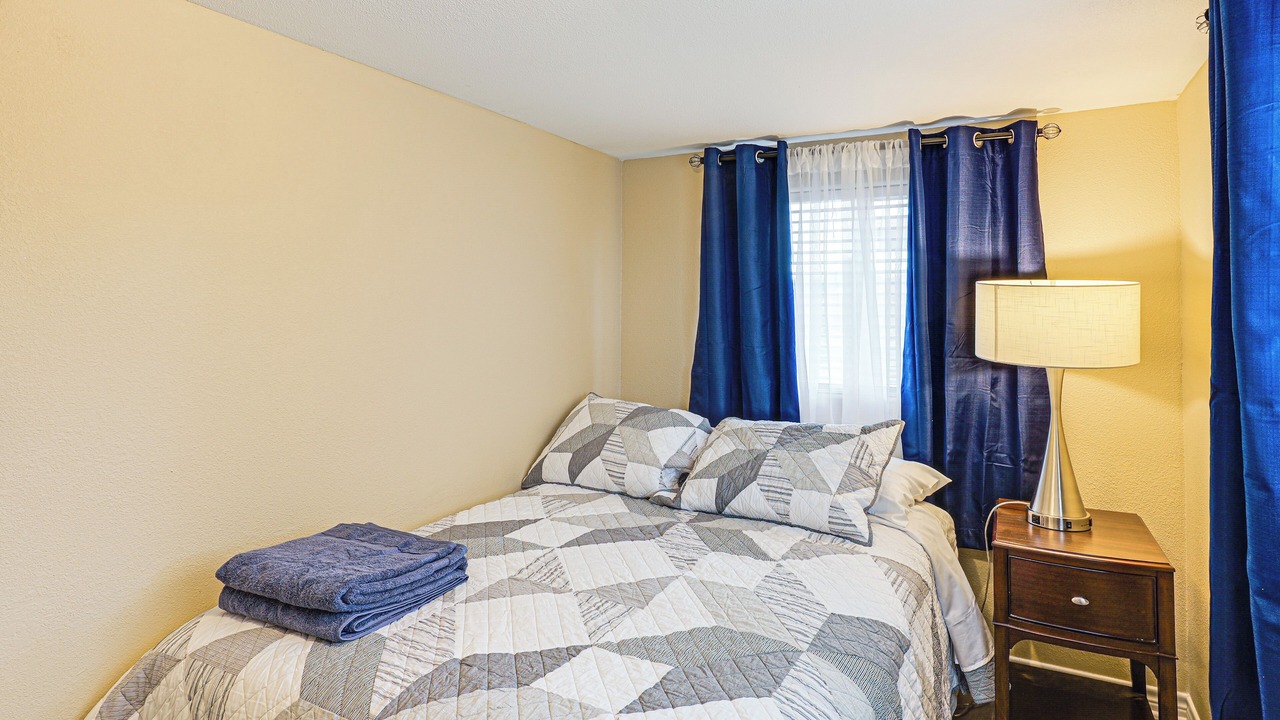 Photo of Bedroom in Carlsbad