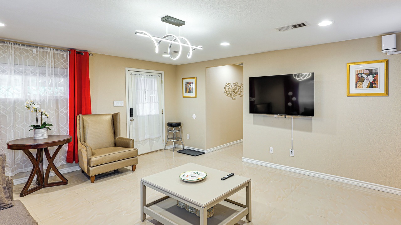 Photo of Livingroom in Carlsbad