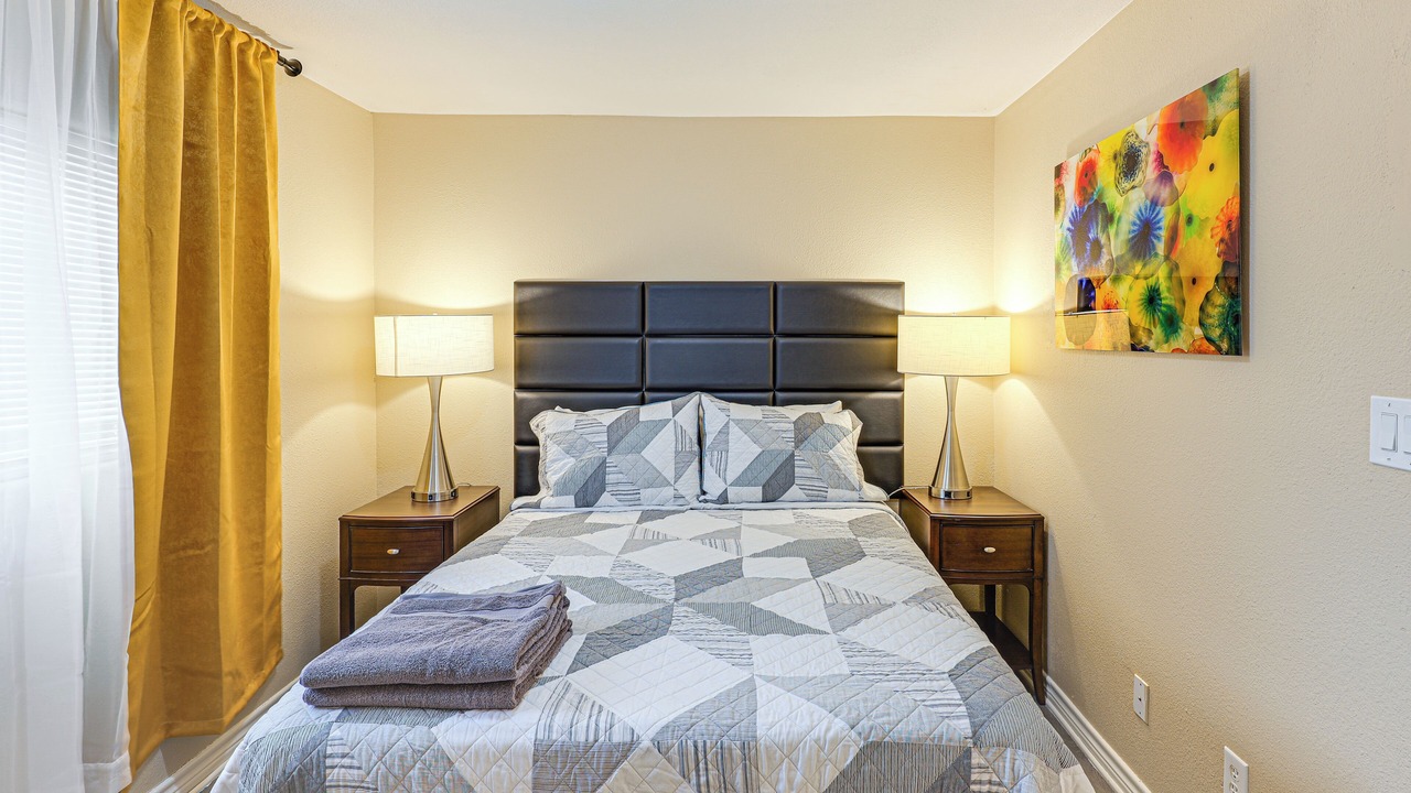 Photo of Bedroom in Carlsbad