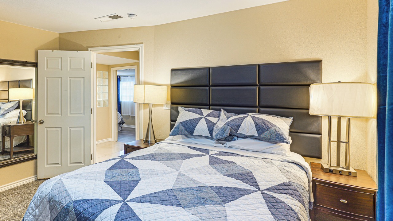 Photo of Bedroom in Carlsbad