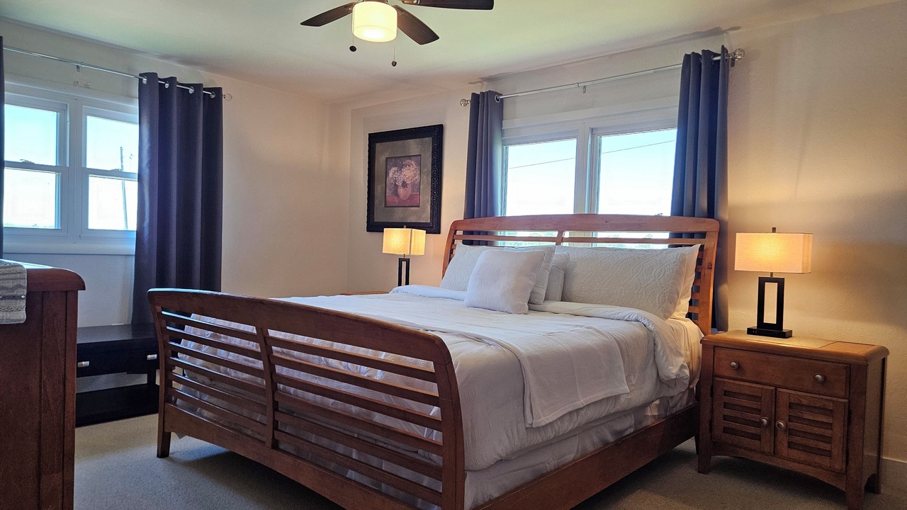 Photo of Bedroom in Brighton