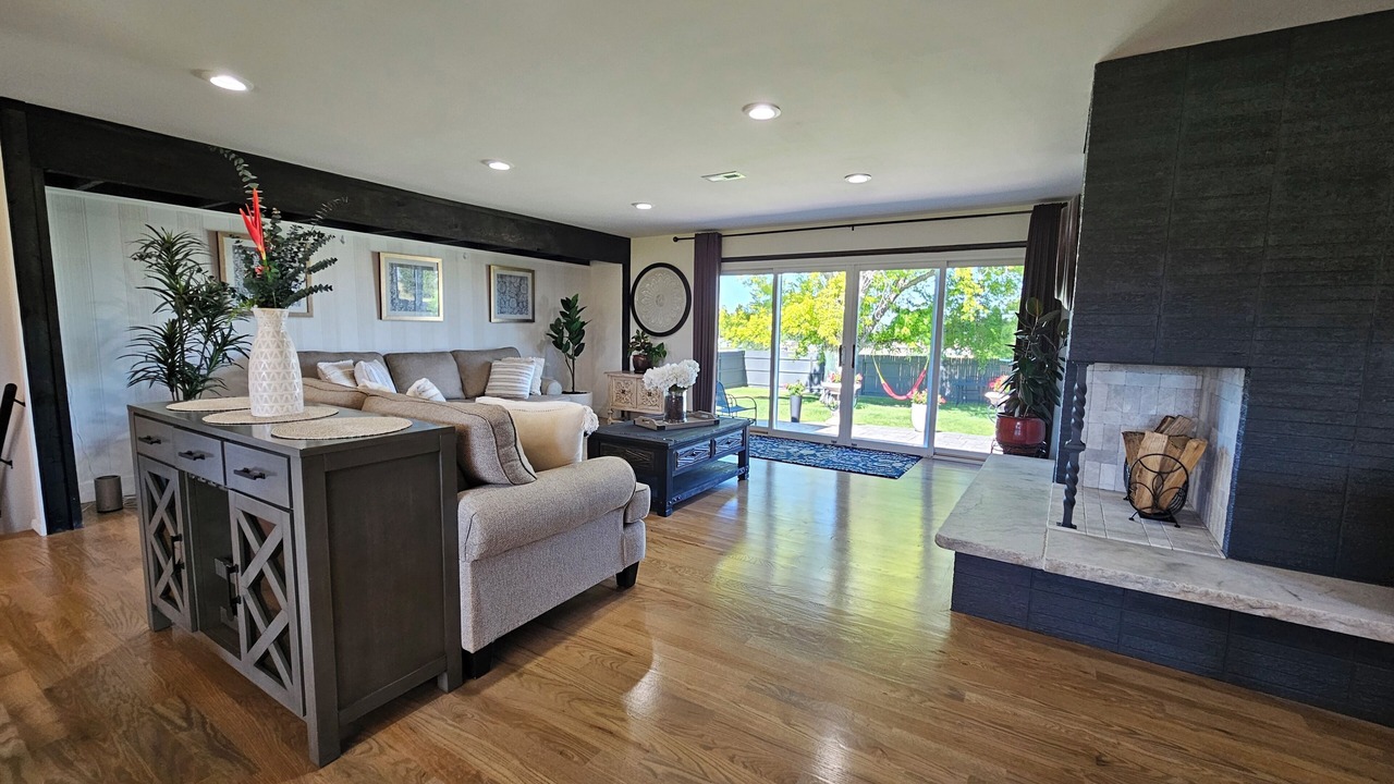 Photo of Livingroom in Brighton