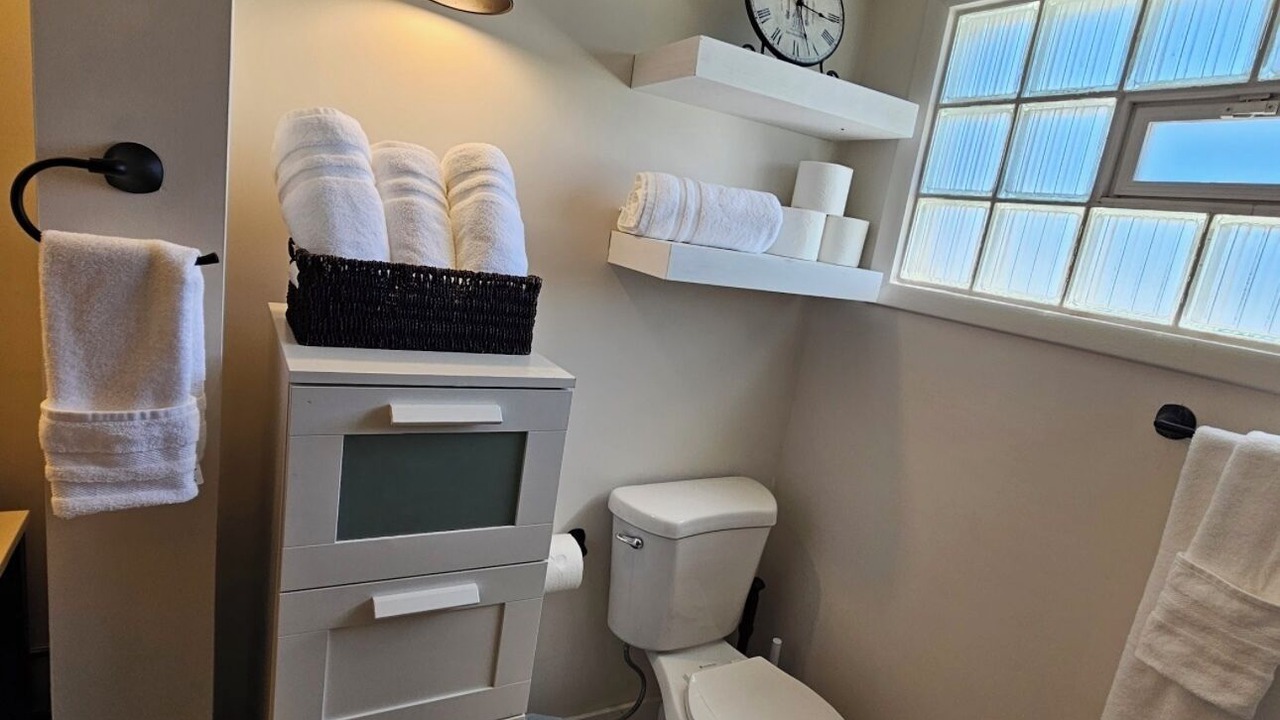 Photo of Bathroom in Brighton