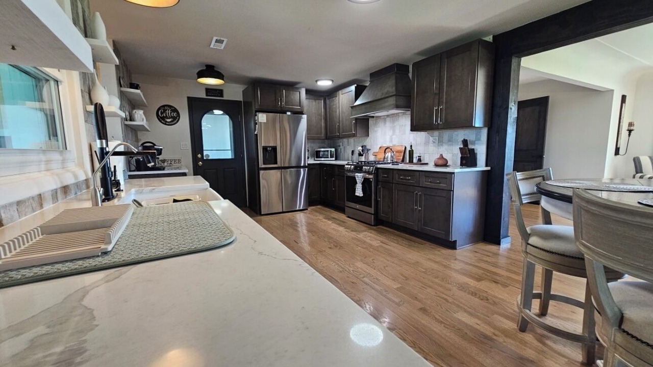 Photo of Kitchen in Brighton