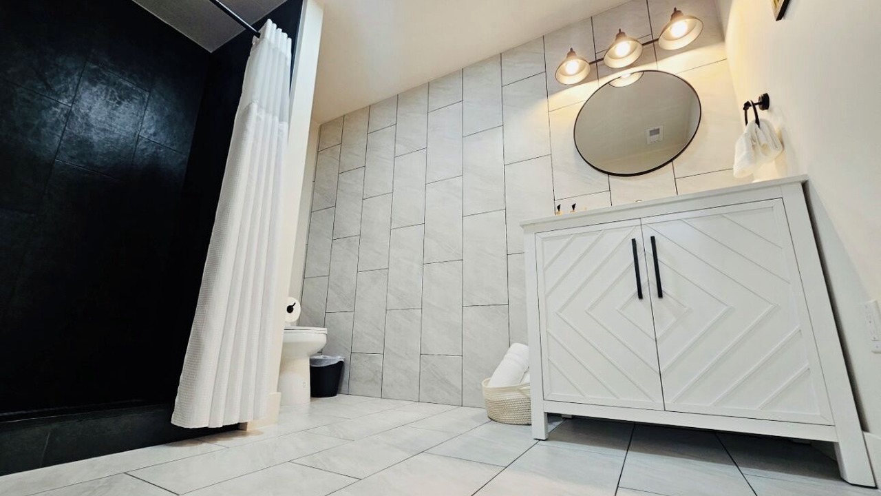 Photo of Bathroom in Brighton