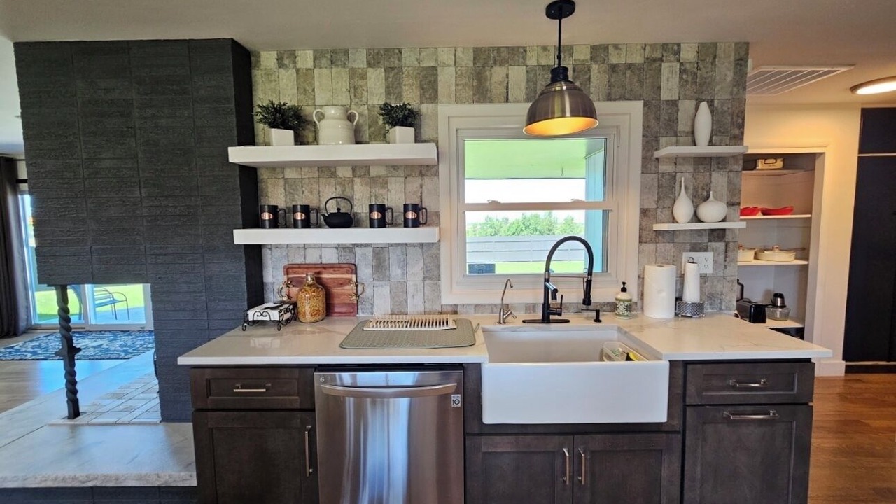 Photo of Kitchen in Brighton