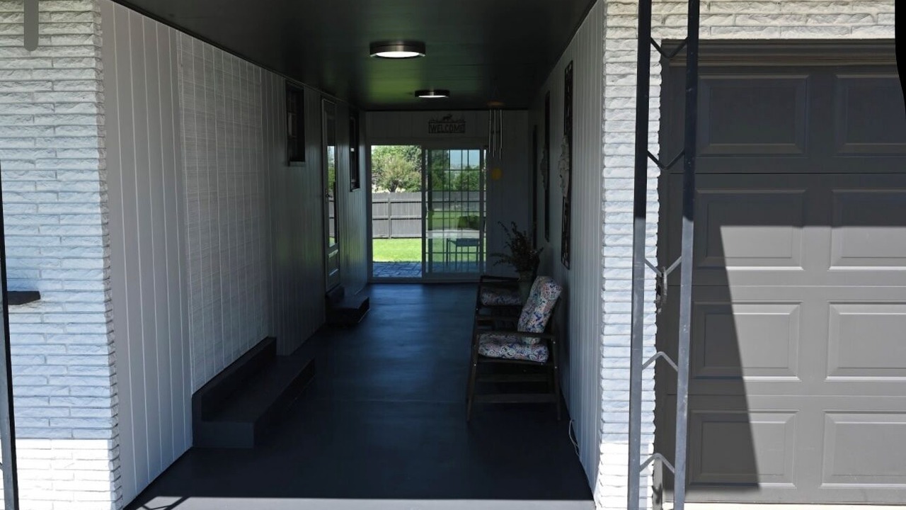 Photo of Patio Balcony in Brighton