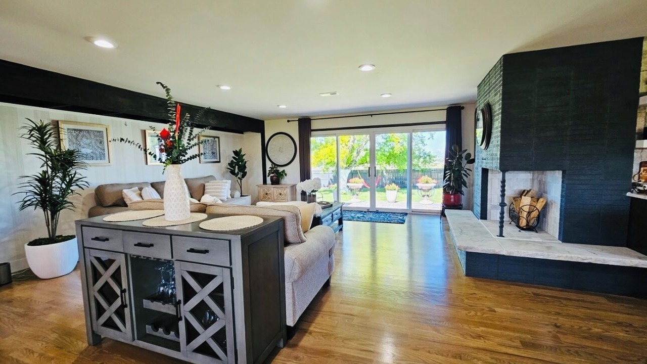 Photo of Livingroom in Brighton