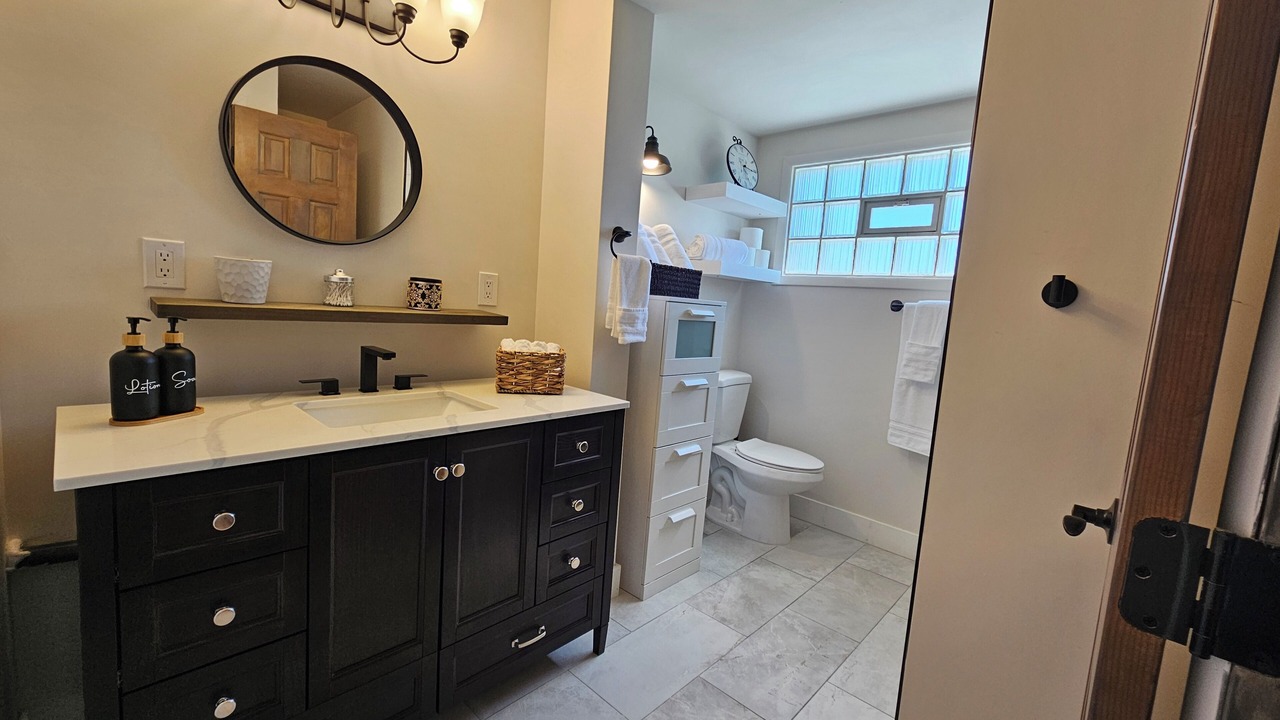 Photo of Bathroom in Brighton