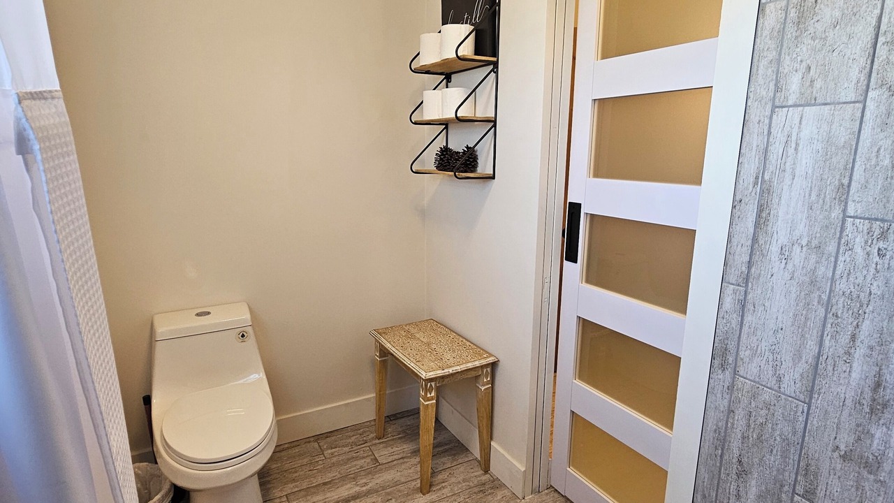 Photo of Bathroom in Brighton