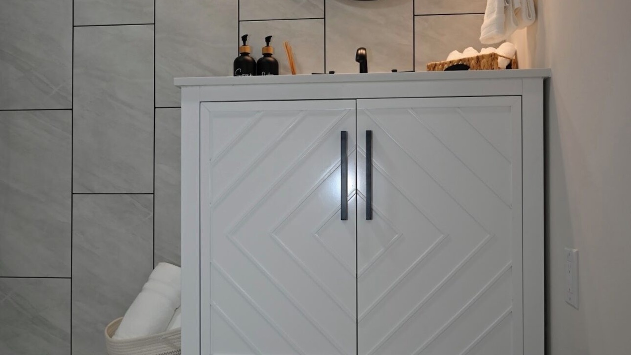 Photo of Bathroom in Brighton