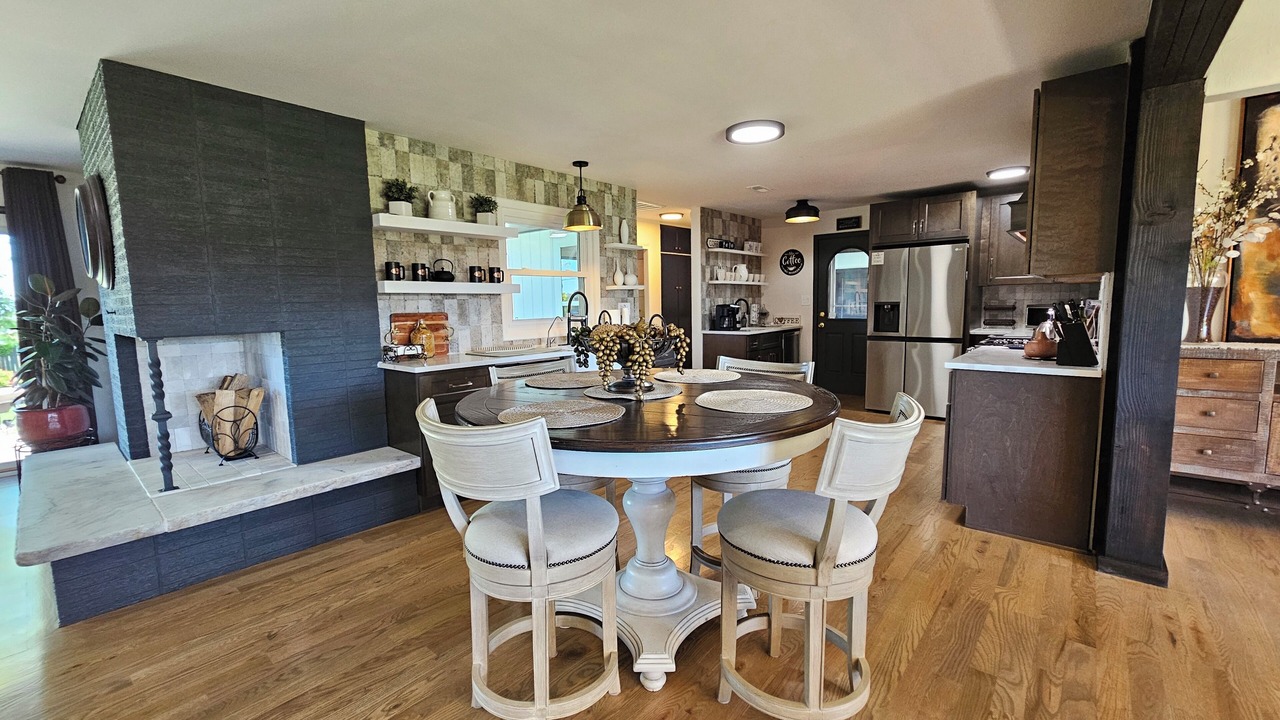 Photo of Kitchen in Brighton