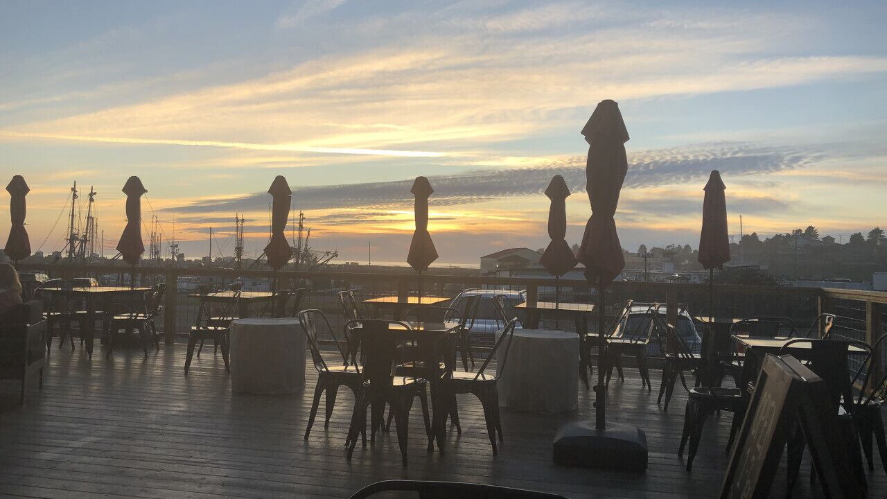 Photo of Outdoor in Harbor