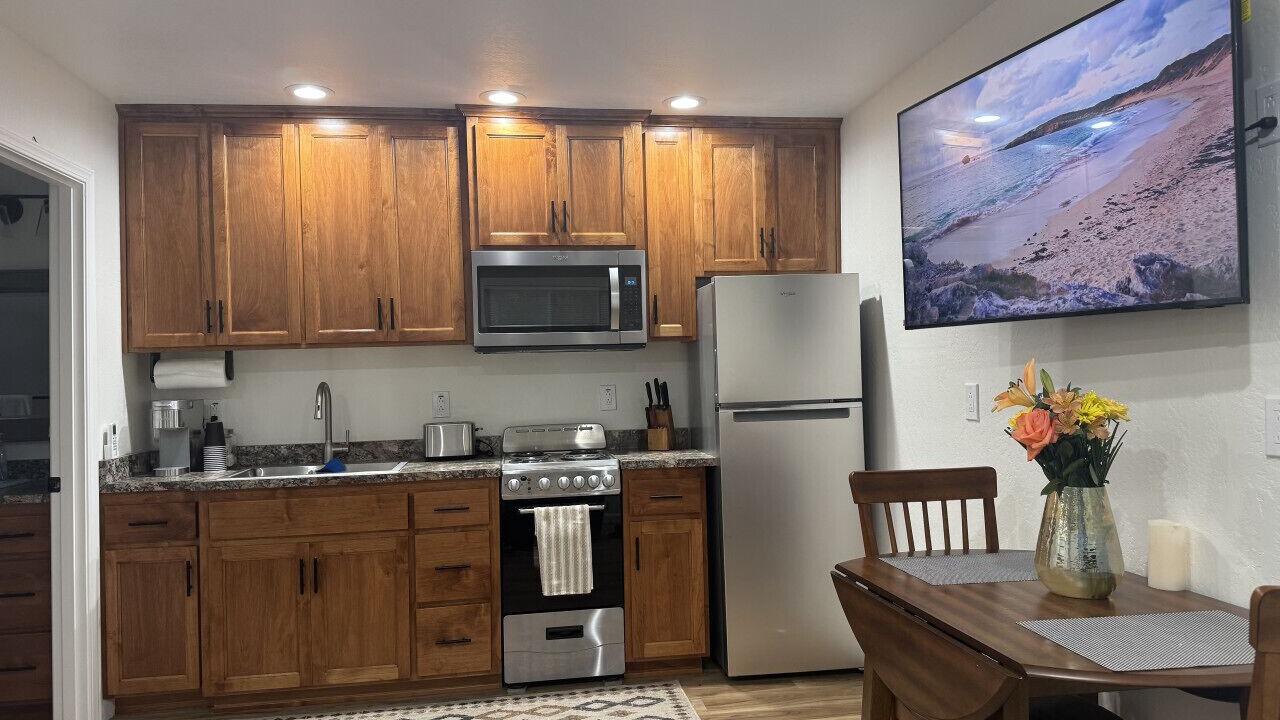 Photo of Kitchen in Harbor