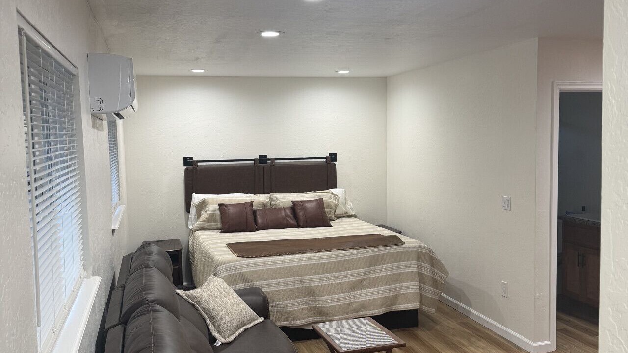 Photo of Bedroom in Harbor