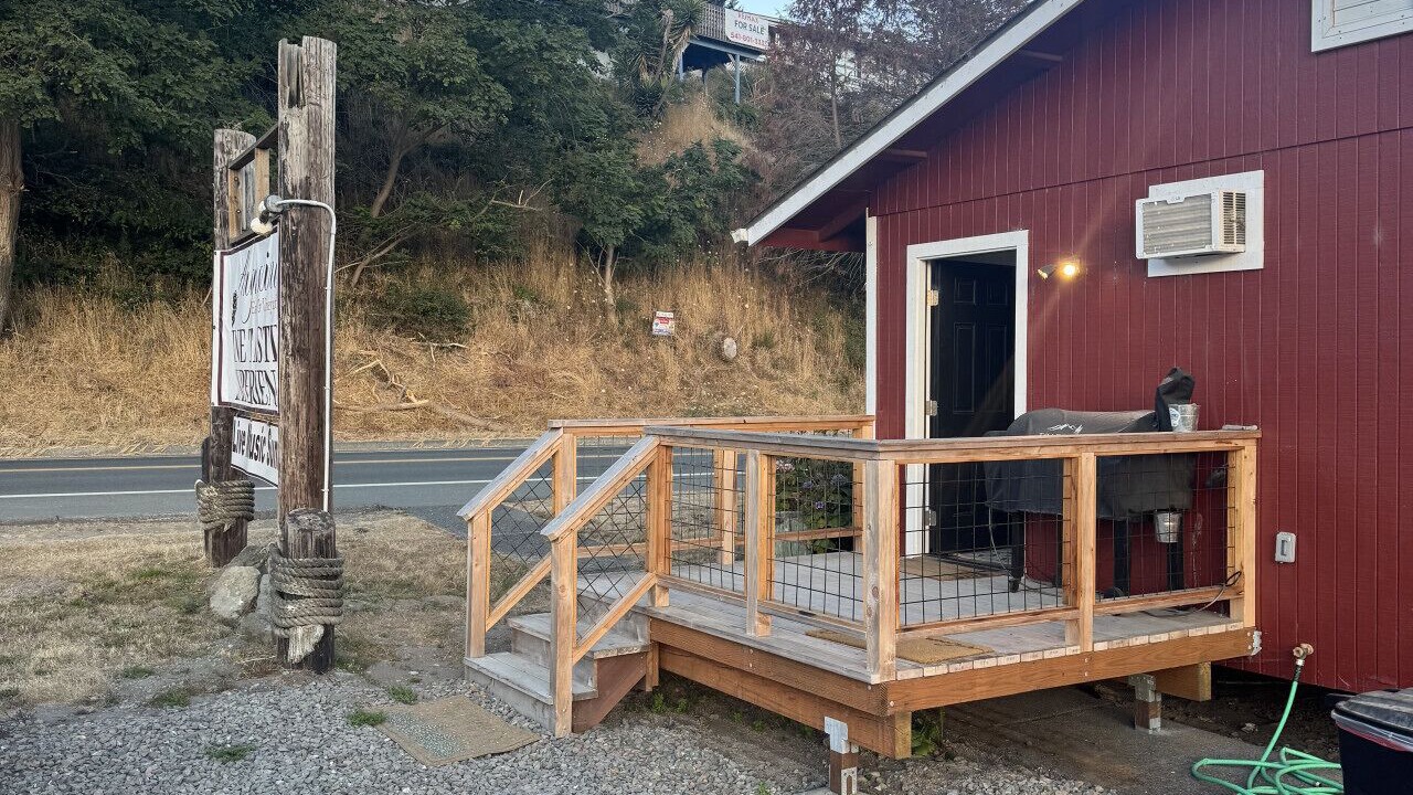 Photo of Outdoor in Harbor