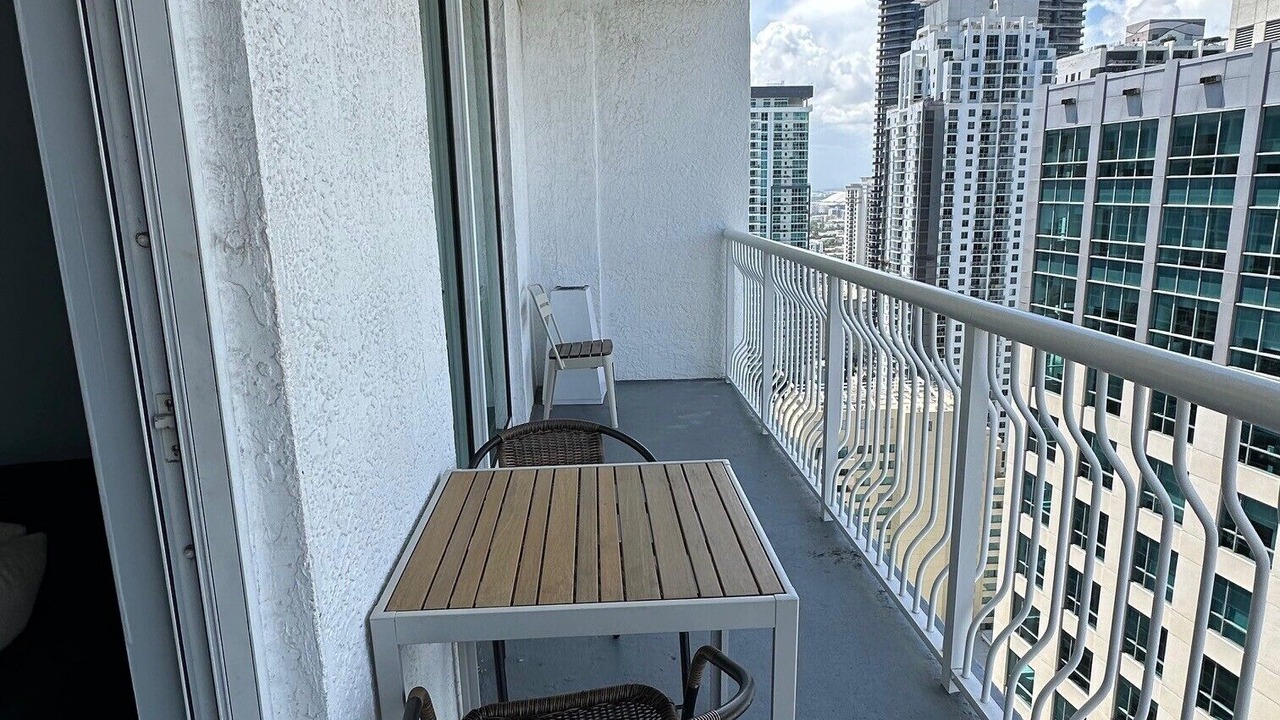 Photo of Outdoor in Brickell