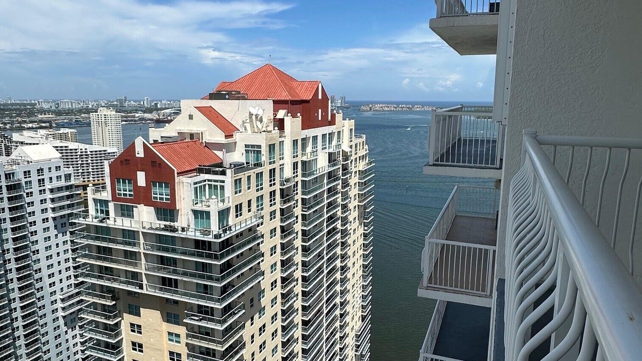 Photo of Outdoor in Brickell