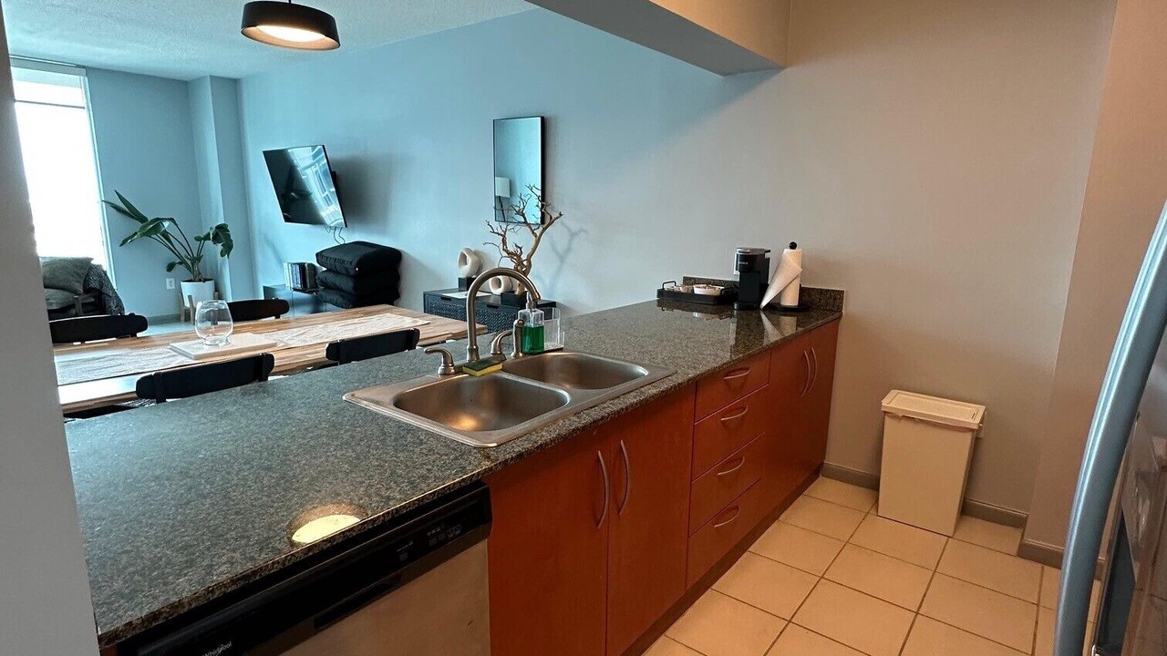 Photo of Kitchen in Brickell