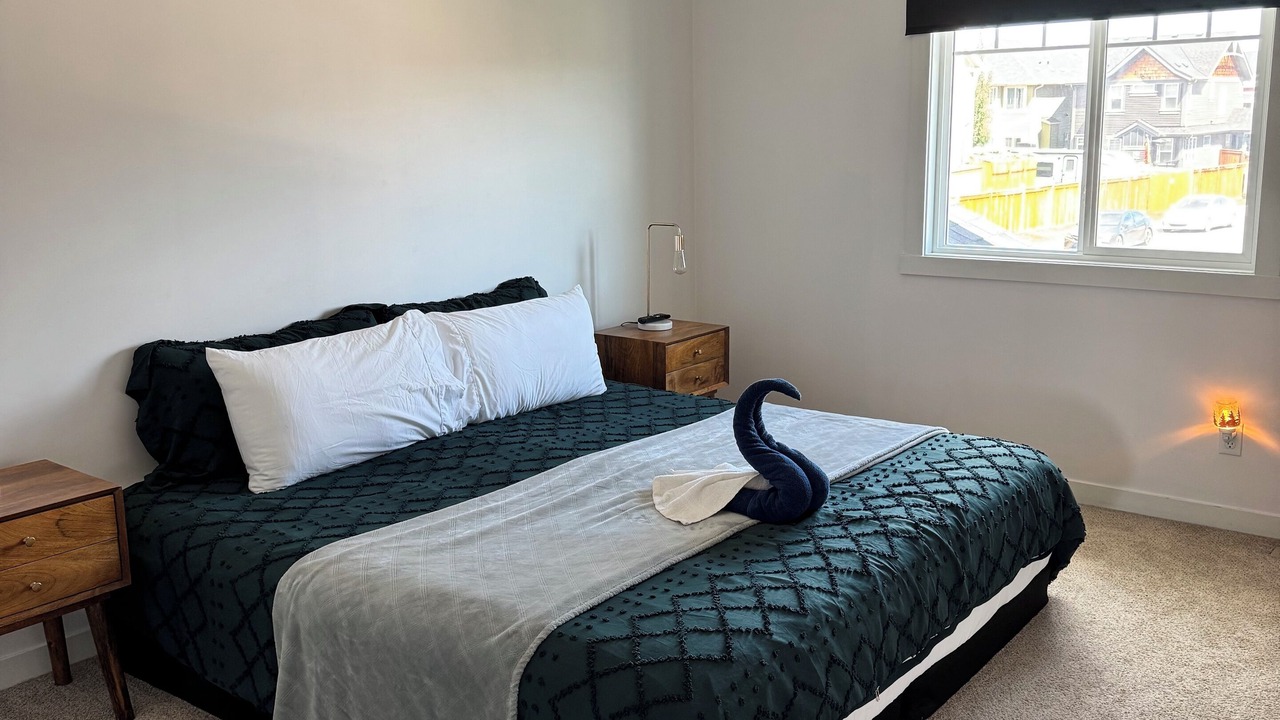Photo of Bedroom in Cochrane