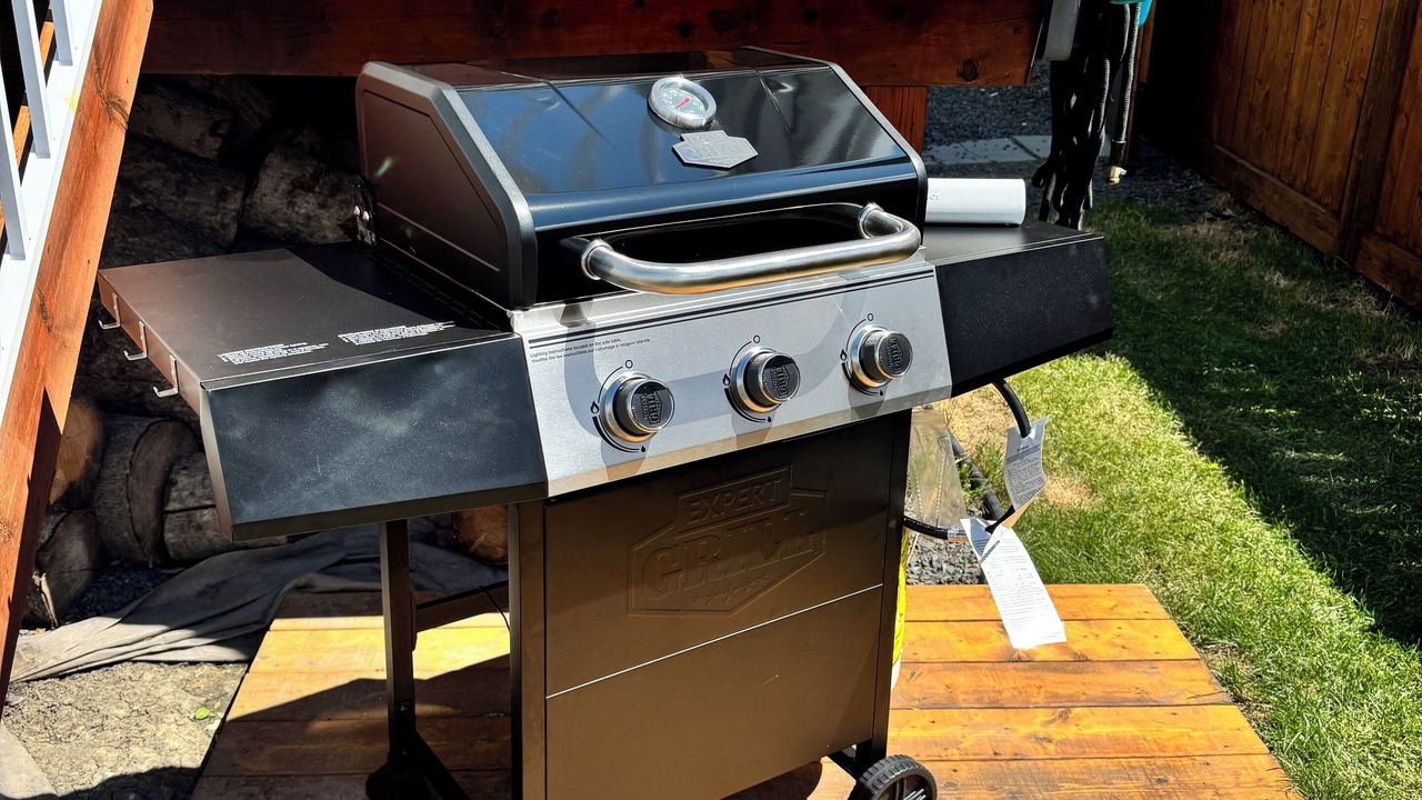Photo of Patio Balcony in Cochrane