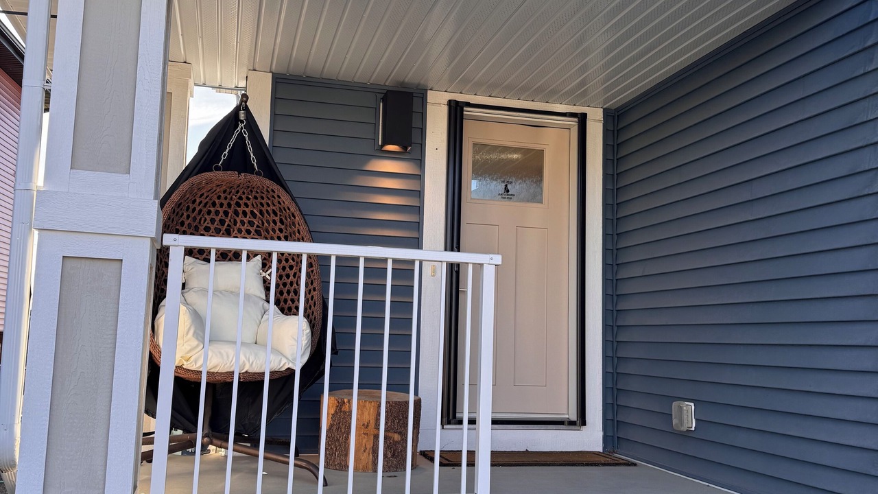 Photo of Outdoor in Cochrane