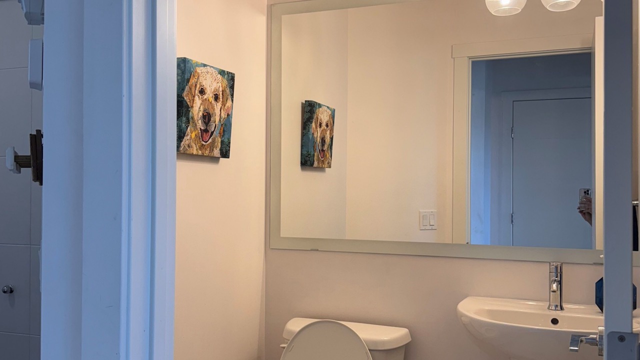 Photo of Bathroom in Cochrane