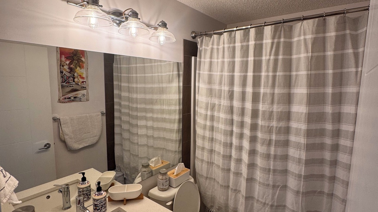 Photo of Bathroom in Cochrane