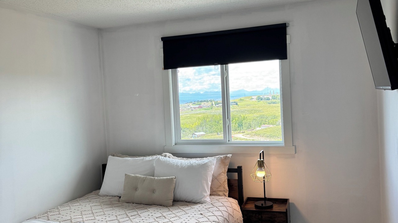 Photo of Bedroom in Cochrane