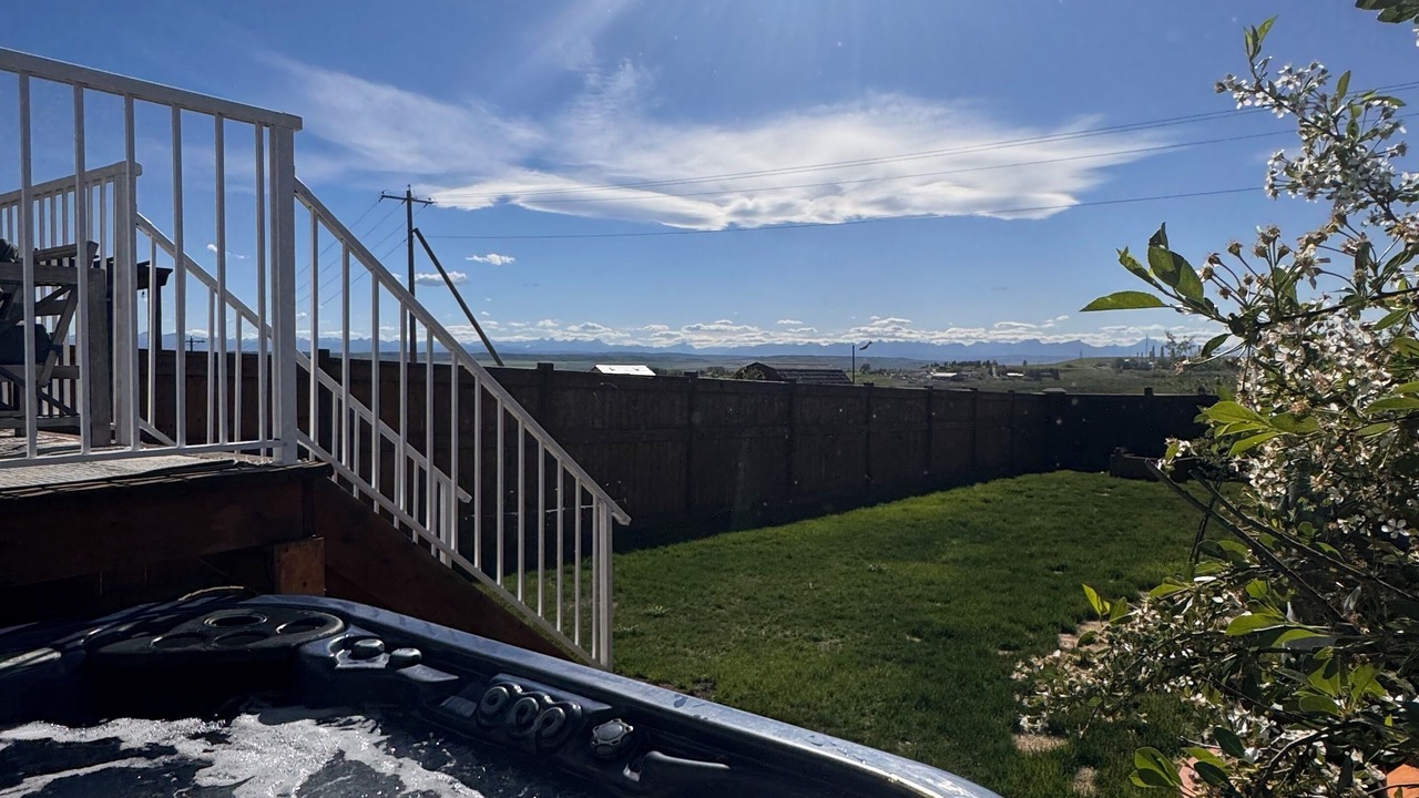 Photo of Outdoor in Cochrane